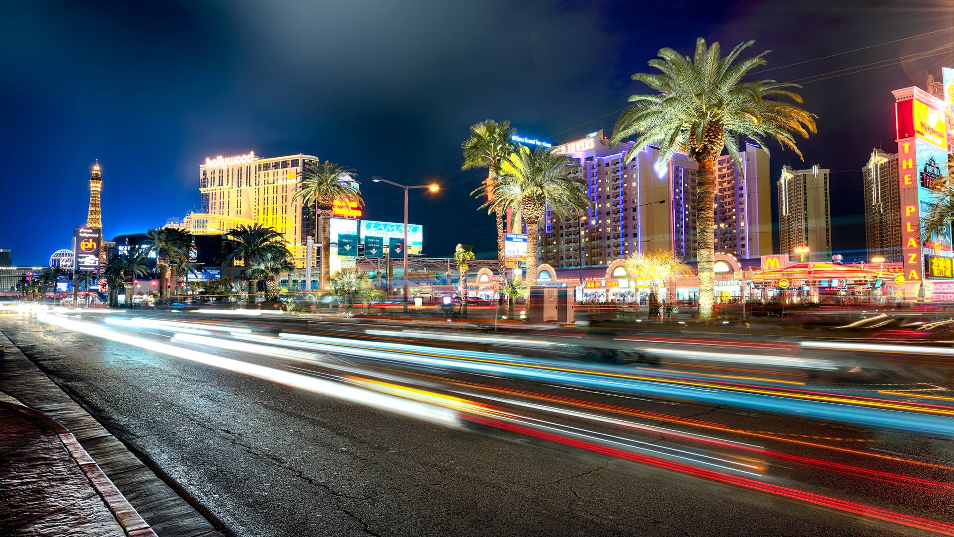 How to Leave a Vegas Casino with More Money in Your Pocket